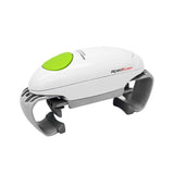 RoboTwist Single Touch Electric Jar Opener - Works on Jars of all Sizes