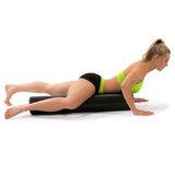 High Density Foam Roller 36"x6" , Black