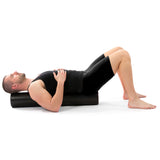 High Density Foam Roller 36"x6" , Black