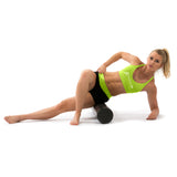 High Density Foam Roller 36"x6" , Black